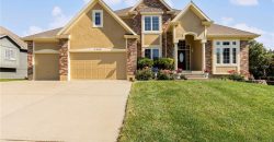 Homes for Sale in Kansas City, MO 64156 | 3504 NE 94th Terrace