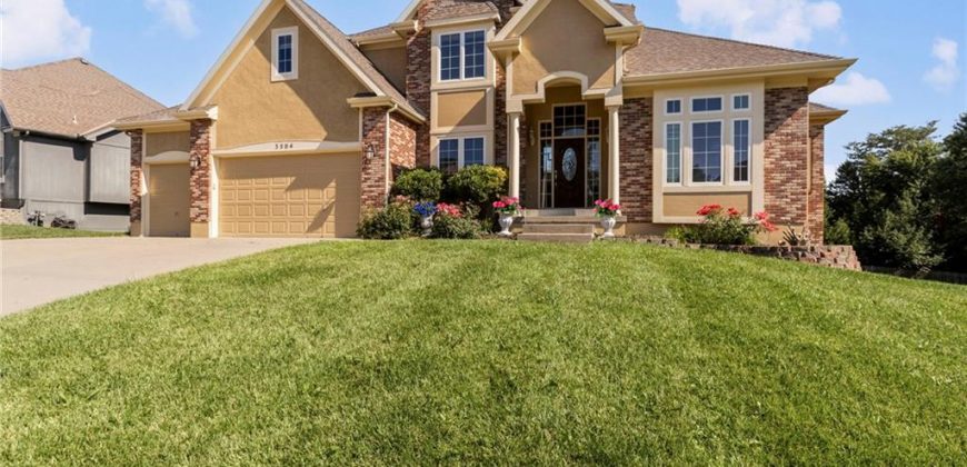 Homes for Sale in Kansas City, MO 64156 | 3504 NE 94th Terrace