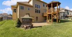 Homes for Sale in Kansas City, MO 64156 | 3504 NE 94th Terrace