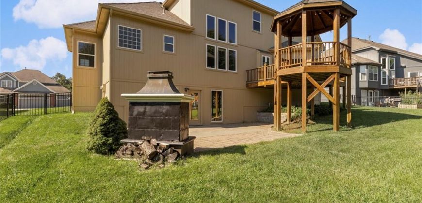 Homes for Sale in Kansas City, MO 64156 | 3504 NE 94th Terrace