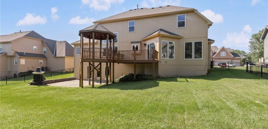 Homes for Sale in Kansas City, MO 64156 | 3504 NE 94th Terrace