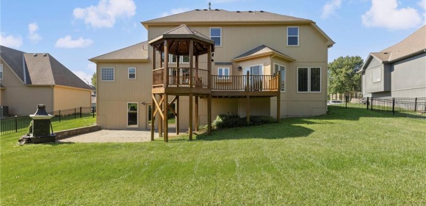 Homes for Sale in Kansas City, MO 64156 | 3504 NE 94th Terrace