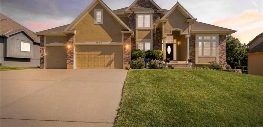 Homes for Sale in Kansas City, MO 64156 | 3504 NE 94th Terrace