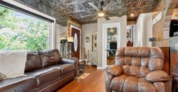 Homes for Sale in Lake Waukomis, MO 64151 | 109 NW North Shore Drive