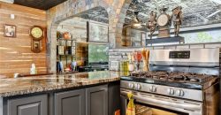 Homes for Sale in Lake Waukomis, MO 64151 | 109 NW North Shore Drive