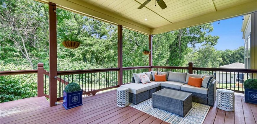 Homes for Sale in Parkville, MO 64152 | 14135  Trail Creek Court