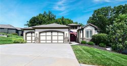 Homes for Sale in Parkville, MO 64152 | 14135  Trail Creek Court