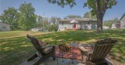 Homes for Sale in Excelsior Springs, MO 64024 | 601  Prospect Street