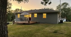 Homes for Sale in Excelsior Springs, MO 64024 | 601  Prospect Street