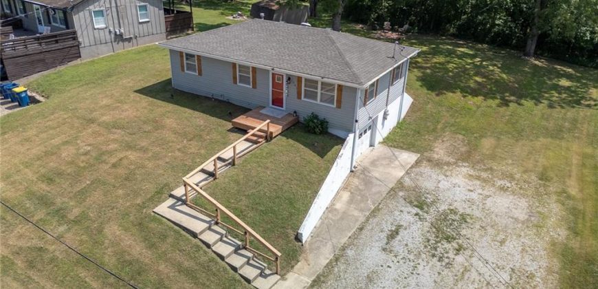 Homes for Sale in Excelsior Springs, MO 64024 | 601  Prospect Street