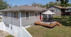 Homes for Sale in Excelsior Springs, MO 64024 | 601  Prospect Street