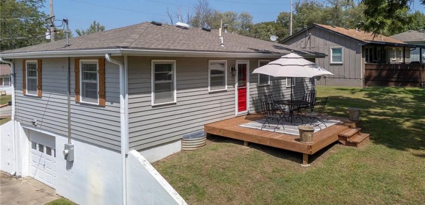 Homes for Sale in Excelsior Springs, MO 64024 | 601  Prospect Street