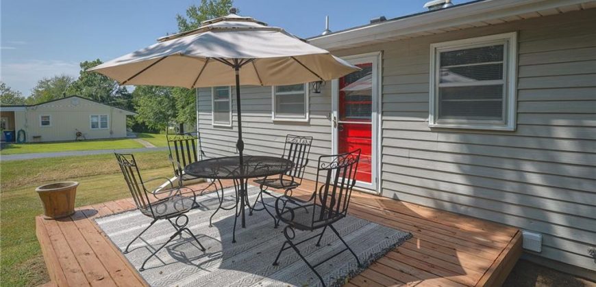 Homes for Sale in Excelsior Springs, MO 64024 | 601  Prospect Street