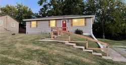 Homes for Sale in Excelsior Springs, MO 64024 | 601  Prospect Street
