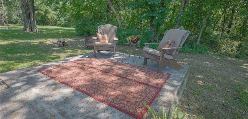 Homes for Sale in Excelsior Springs, MO 64024 | 601  Prospect Street