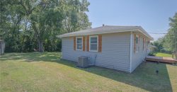 Homes for Sale in Excelsior Springs, MO 64024 | 601  Prospect Street