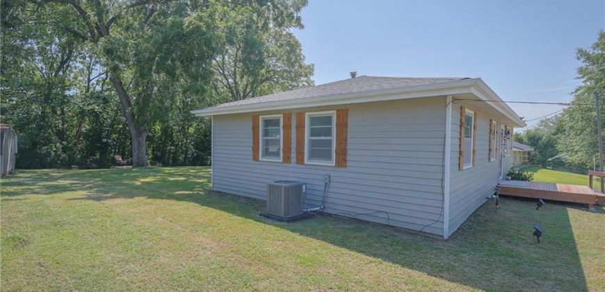 Homes for Sale in Excelsior Springs, MO 64024 | 601  Prospect Street