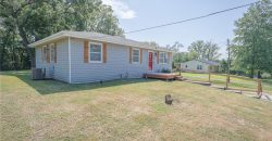 Homes for Sale in Excelsior Springs, MO 64024 | 601  Prospect Street