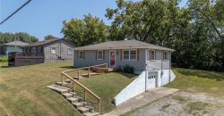 Homes for Sale in Excelsior Springs, MO 64024 | 601  Prospect Street