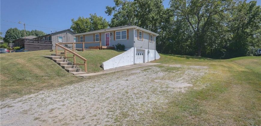 Homes for Sale in Excelsior Springs, MO 64024 | 601  Prospect Street