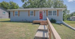 Homes for Sale in Excelsior Springs, MO 64024 | 601  Prospect Street