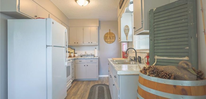 Homes for Sale in Excelsior Springs, MO 64024 | 601  Prospect Street