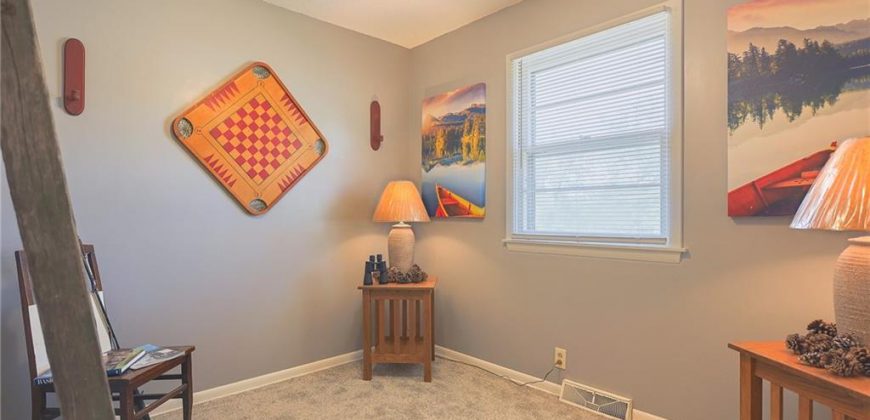 Homes for Sale in Excelsior Springs, MO 64024 | 601  Prospect Street