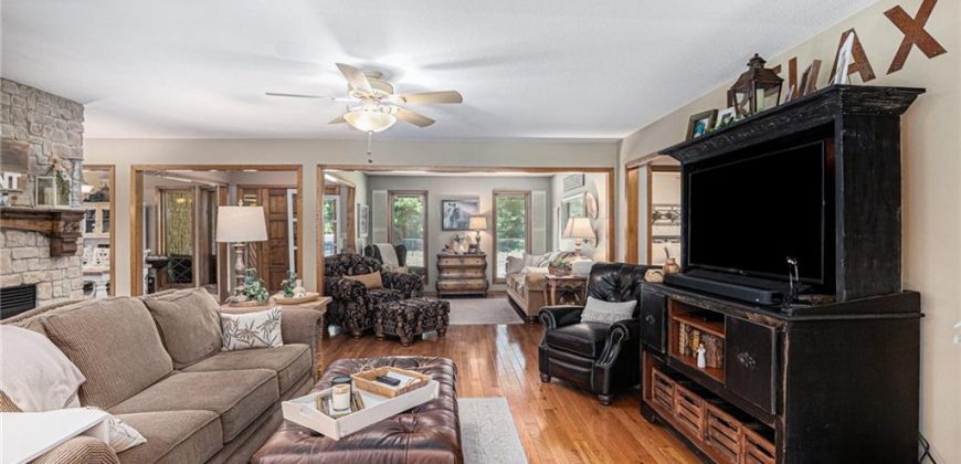 Homes for Sale in Smithville, MO 64089 | 5011  Century Drive