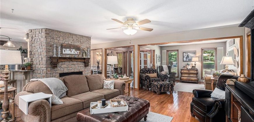 Homes for Sale in Smithville, MO 64089 | 5011  Century Drive