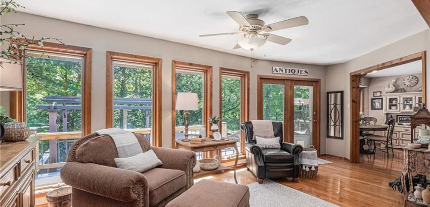 Homes for Sale in Smithville, MO 64089 | 5011  Century Drive