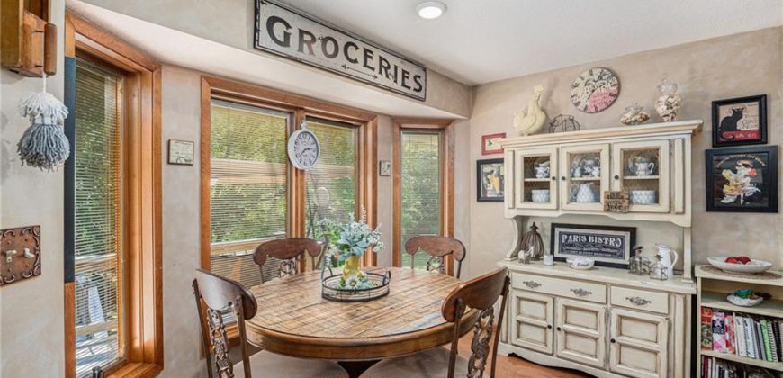 Homes for Sale in Smithville, MO 64089 | 5011  Century Drive