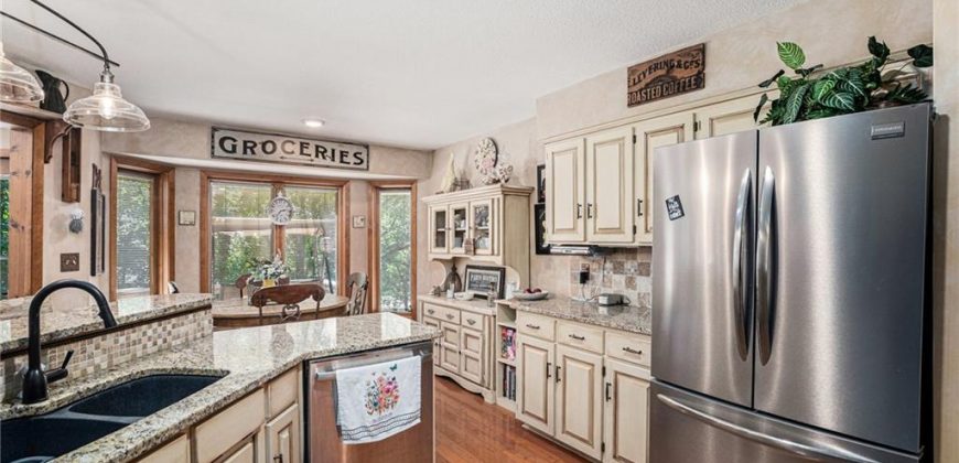 Homes for Sale in Smithville, MO 64089 | 5011  Century Drive
