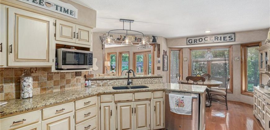 Homes for Sale in Smithville, MO 64089 | 5011  Century Drive
