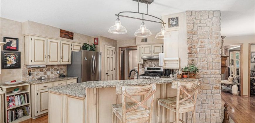 Homes for Sale in Smithville, MO 64089 | 5011  Century Drive