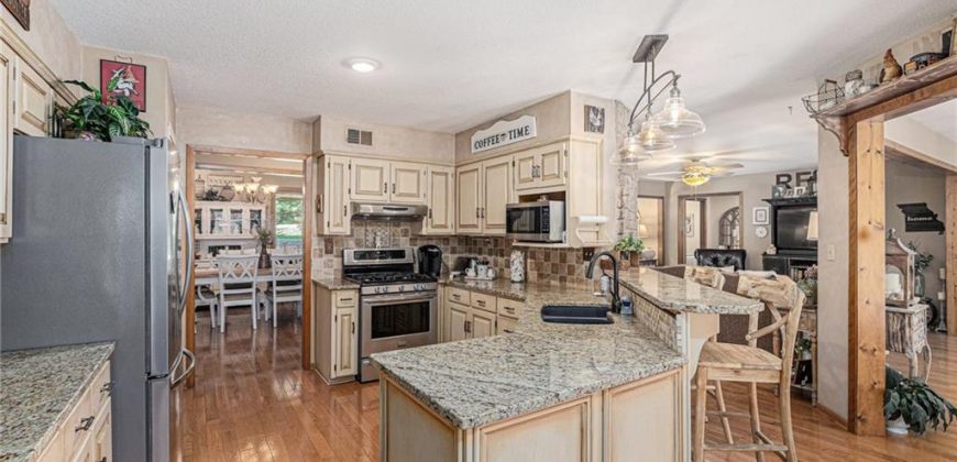 Homes for Sale in Smithville, MO 64089 | 5011  Century Drive