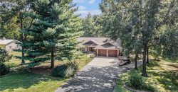 Homes for Sale in Smithville, MO 64089 | 5011  Century Drive
