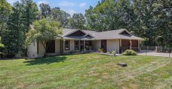 Homes for Sale in Smithville, MO 64089 | 5011  Century Drive