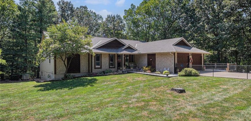 Homes for Sale in Smithville, MO 64089 | 5011  Century Drive
