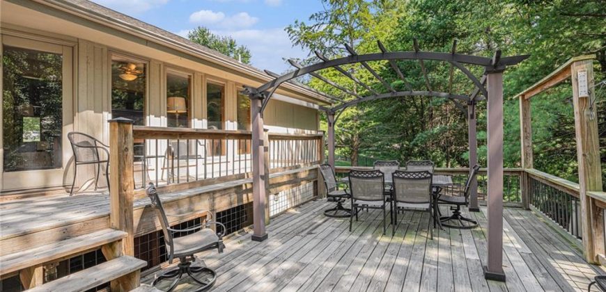 Homes for Sale in Smithville, MO 64089 | 5011  Century Drive