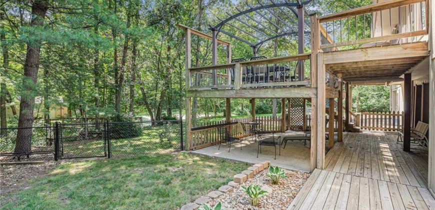 Homes for Sale in Smithville, MO 64089 | 5011  Century Drive
