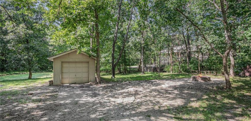 Homes for Sale in Smithville, MO 64089 | 5011  Century Drive