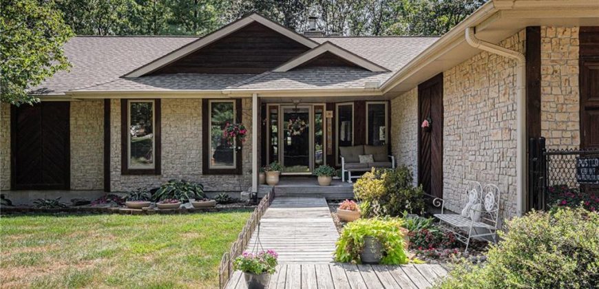 Homes for Sale in Smithville, MO 64089 | 5011  Century Drive