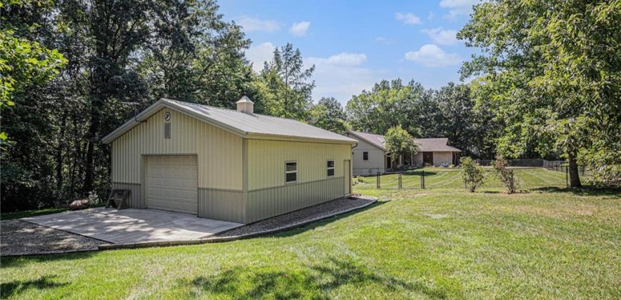 Homes for Sale in Smithville, MO 64089 | 5011  Century Drive