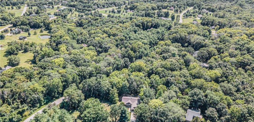Homes for Sale in Smithville, MO 64089 | 5011  Century Drive