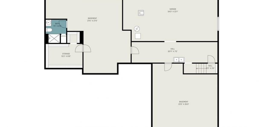 Homes for Sale in Smithville, MO 64089 | 5011  Century Drive