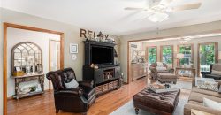 Homes for Sale in Smithville, MO 64089 | 5011  Century Drive