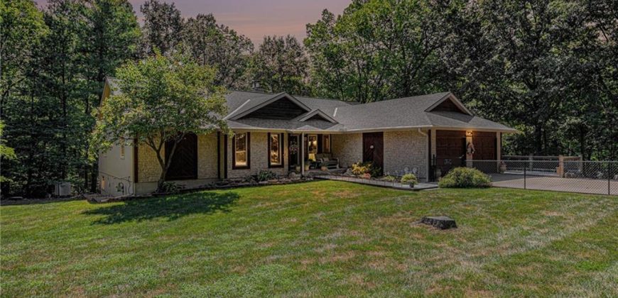 Homes for Sale in Smithville, MO 64089 | 5011  Century Drive
