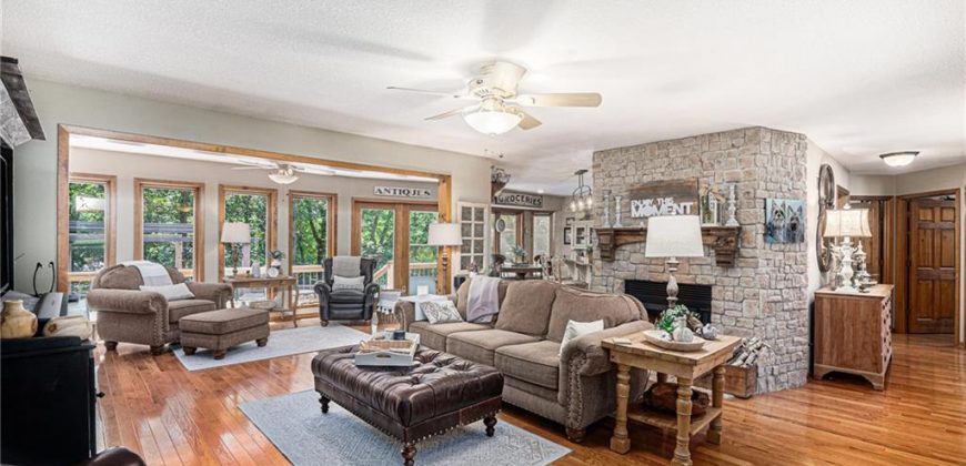 Homes for Sale in Smithville, MO 64089 | 5011  Century Drive
