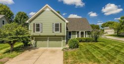 Homes for Sale in Liberty, MO 64068 | 700  White Oak Lane