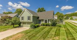 Homes for Sale in Liberty, MO 64068 | 700  White Oak Lane